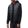 Lacoste Men's Padded Vest Jacket - Black