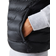 Lacoste Men's Padded Vest Jacket - Black