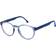 Carrera 8886 PJP De Vue Homme Bleues (Seulement Monture)