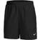 NIKE Kid's Dri-FIT Multi Training Shorts - Black/White (DX5382-010)