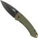 CRKT 2520 Lommekniv
