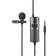 Godox LMS-60G Omnidirectional Lavalier Microphone