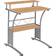 Flash Furniture Clifton Skrivbord 59.7x71.1cm