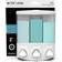 Hefe trio dispenser iii
