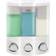 Hefe trio dispenser iii