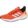 Adidas Solarboost 5 M - Solar Red/Cloud White/Acid Orange