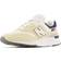 New Balance Women's 997H V1 Sneaker, Dawn Glow/White