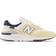 New Balance Women's 997H V1 Sneaker, Dawn Glow/White