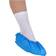 Abena Protective Disposable Shoe Cover 100-pack - Blue