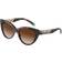 Tiffany & Co Cat Eye Havana Brown