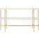 GUBI TS 2 Console Table 30x120cm