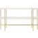 GUBI TS 2 Konsolbord 30x120cm