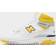 New Balance 650 M - White/Honeycomb/Raincloud