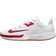 Nike Court Vapor Lite W - White/Wheat/University Red