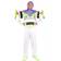 Disguise Deluxe Buzz Lightyear Costume X-Large