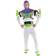 Disguise Deluxe Buzz Lightyear Costume X-Large