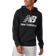 New Balance Essentials Pullover Hoodie - Black