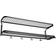 Essem Design Classic 650 Hatthylla 100x29cm