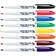 Expo Vis-A-Vis Wet Erase Marker Set Fine Tip 8-pack