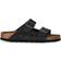 Birkenstock Arizona Sandals - Velvet Gray