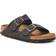 Birkenstock Arizona Sandals - Velvet Gray