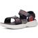 Teva Men's Zymic Sandal - Grey/Red