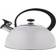 Florina steel kettle Brillo