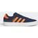 Adidas Skateboarding Busenitz Vulc II - Conavy/Impora/Gold