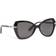 Vogue sunglasses vo5479s w44/87 black woman