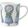 Design House Stockholm Elsa Beskow Mrs Dill Mug 40cl