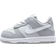 Nike Dunk Low TD - Pure Platinum/Wolf Grey/White