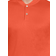 PGA tour Pique Short Sleeve Polo Shirt - Firelight