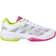 Mizuno Chaussures de padel femme Wave Exceed Light - Blanc