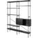 BRIXX LIVING Angus H188xB172 Bogreol