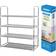 Northix Hylder Confortime 4 X Reolsystem