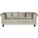 Venture Design Velvet Sofa