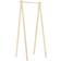 Karup Design Hongi 75 Clear lacquered Tøjkrog