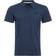 Weird Fish Jetstream Eco Branded Polo - Navy