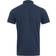 Weird Fish Jetstream Eco Branded Polo - Navy