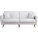 LOTO LIVING Pattyn 3-sits Soffa