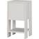 Hanah Home Homitis Sängbord
