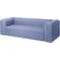 Broste Copenhagen Lagoon 3-pers Sofa
