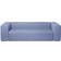 Broste Copenhagen Lagoon 3-pers Sofa