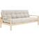 Karup Design Knob Sovesofa 510 Ivory Sofa