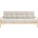 Karup Design Knob Sovesofa 510 Ivory Sofa