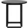 Florence Round Soffbord 50cm