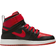 Nike Air Jordan 1 Hi FlyEase GSV - Black/White/Fire Red