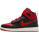 Nike Air Jordan 1 Hi FlyEase GSV - Black/White/Fire Red