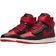 Nike Air Jordan 1 Hi FlyEase GSV - Black/White/Fire Red