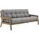 Karup Design Grab Brun/Grey Soffa